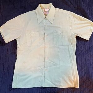 Vintage Mr California Shirt Medium